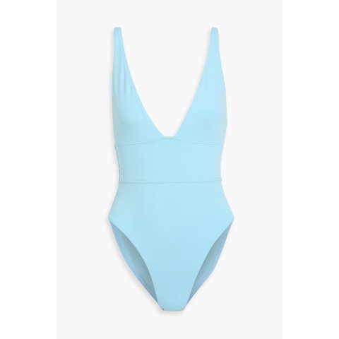 Melissa Odabash Caribbean One-Piece Swimsuit