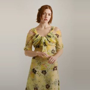 The RealReal Dress Sale