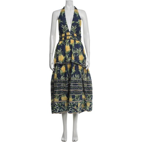 Farm Rio dress