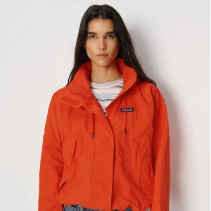 Reformation Patagonia Collection