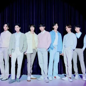 BTS Tickets