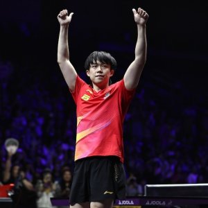 US Smash 2026 World Table Tennis