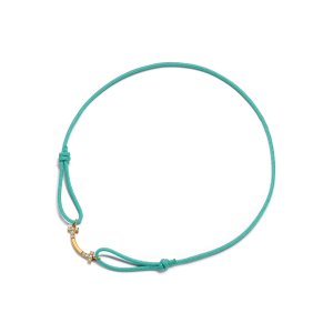 Tiffany & Co Summer Sporty Chic