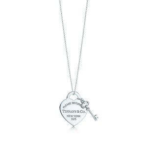 Tiffany & Co Summer Silver Elegance