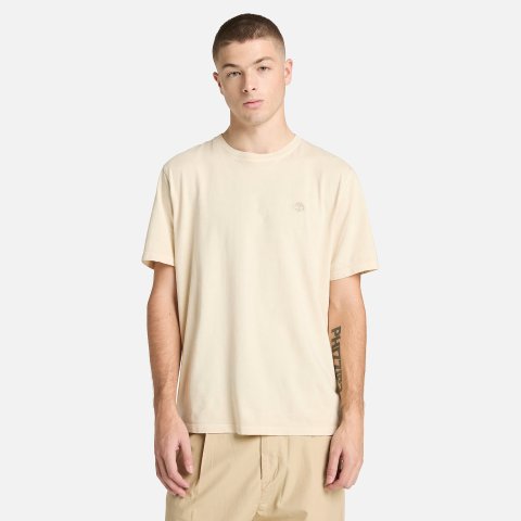 Timberland LL Bean Dunstan River Short-Sleeve T-Shirt
