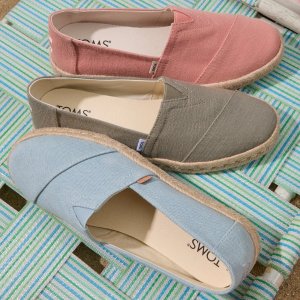 Toms Shoes Sale
