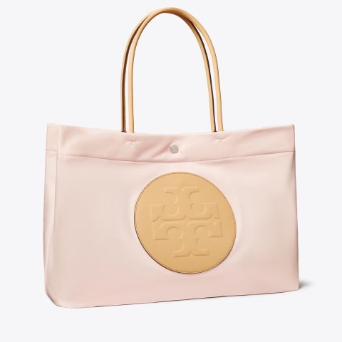Tory Burch ELLA TWIST Reversible Tote
