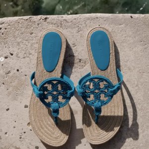 Tory Burch New Shoes