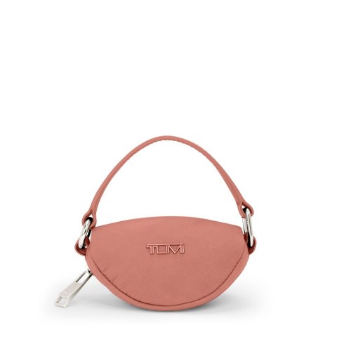 Tumi + Charm Pouch Organizer