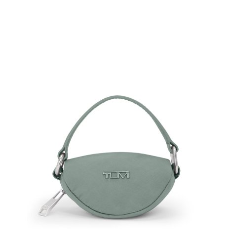 Tumi Charm Pouch Mini Bag