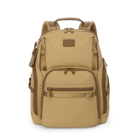 Tumi Alpha Bravo Search Backpack