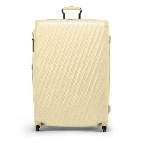Tumi 19 Degree Lite Large Checked Suitcase