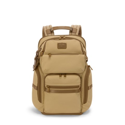 Tumi Alpha Bravo Nomadic Backpack