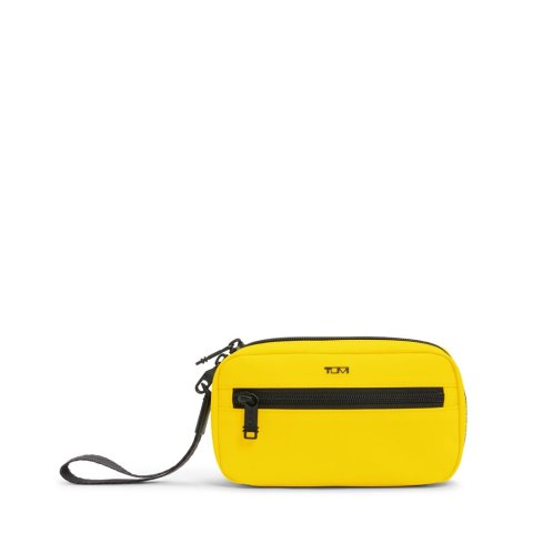Tumi Zip-Around Case