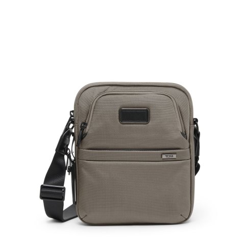 Tumi Alpha Medium Crossbody Bag