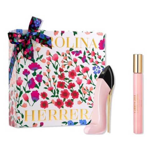 Carolina Herrera Good Girl Blush Perfume Gift Set