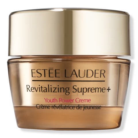 Estee Lauder Revitalizing Supreme+ Youth Power Cream Moisturizer 0.5 oz