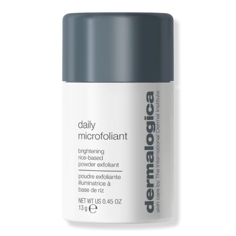 Dermalogica Daily Microfoliant Exfoliator 0.45 oz