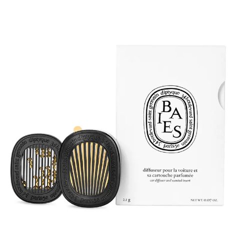 Diptyque Car Diffuser Baies Scented Insert 2.1g
