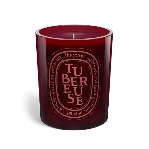 Diptyque Tubereuse Scented Candle 300g