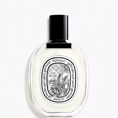 Diptyque Eau Rose Eau de Toilette 100ml