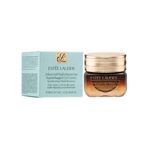 Estee Lauder Advanced Night Repair Eye Supercharged Cream 15ml