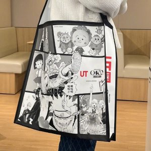 Uniqlo x MANGA UT SHUEISHA 100th