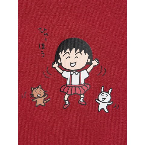 Uniqlo MANGA UT 100th Graphic T-Shirt
