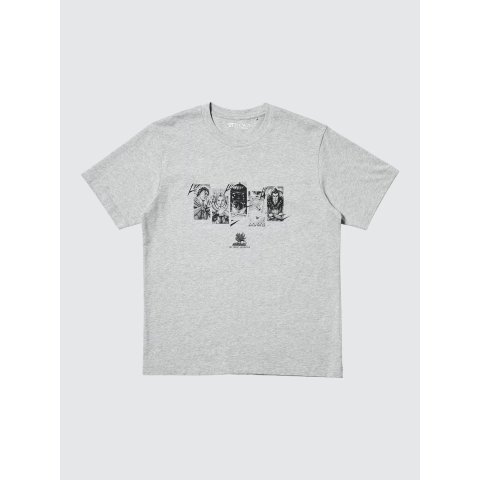 Uniqlo KINGDOM Collaboration T-Shirt