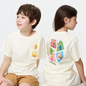 Uniqlo Baby & Kids Clothes Sale
