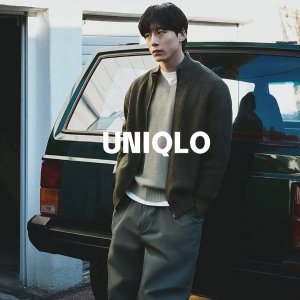Uniqlo U and C Collection