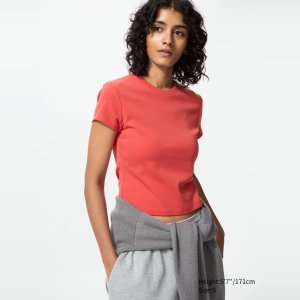 Uniqlo Mini T-Shirt