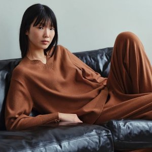 Uniqlo Lounge and Underwear Sale