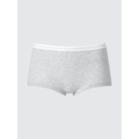 Uniqlo Line Women's Boyshorts Briefs