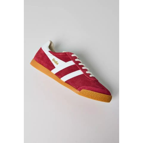 Gola Elan Men's Suede Sneakers