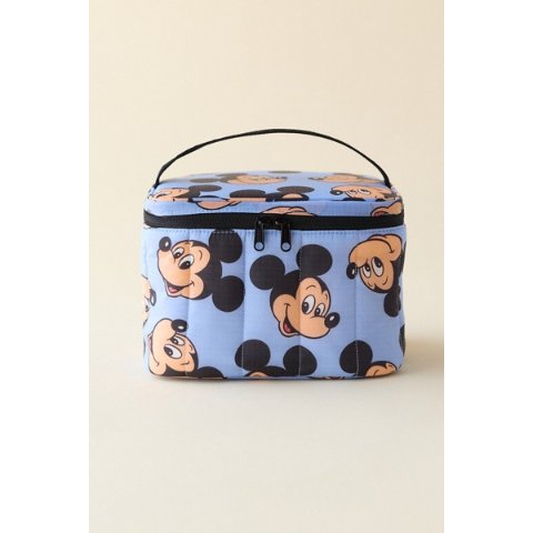 Baggu DISNEY BAGGU Mickey Printed Puffy Lunch Bag
