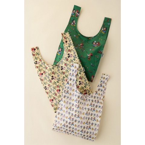 Baggu DISNEY BAGGU Standard Tote Bag Set