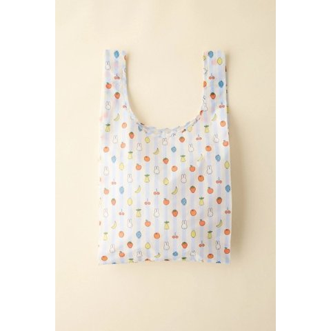 Baggu Miffy Standard Reusable Tote Bag