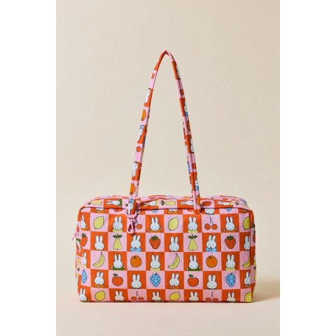 Baggu Medium Nylon Bowler Bag