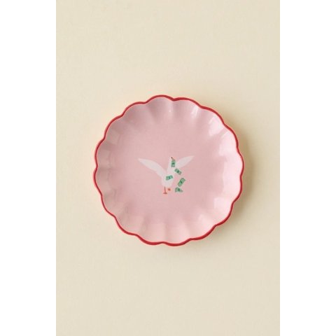 Urban Outfitters Icon Catch-All Ceramic Dish