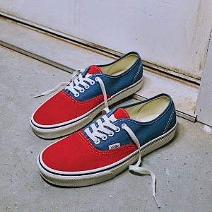 Vans 4th of July
