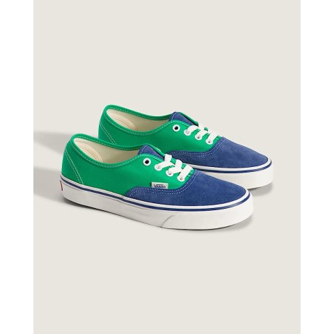 Vans Authentic Shoe Navy Blue