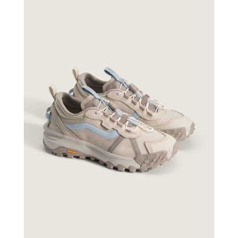Vans Crosspath XC Shoe Mushroom Brown White