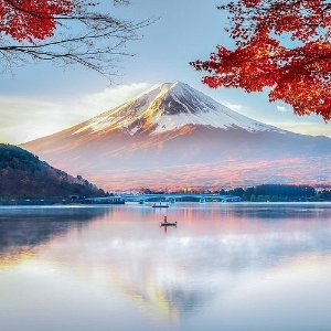 Things to do in China/Japan + MORE @ Viator