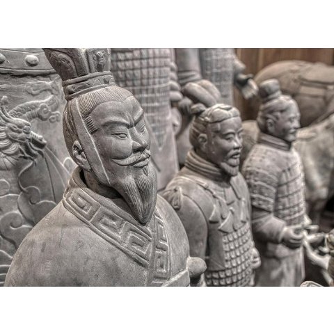 Terracotta Warriors Museum