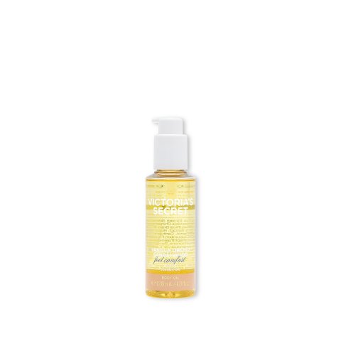 Victoria's Secret Body Massage Oil 100ml