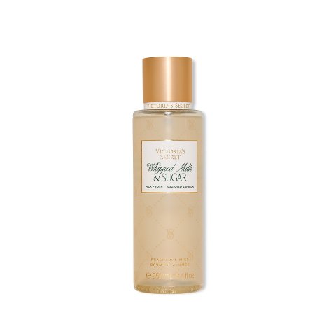 Victoria's Secret Baked by Victoria Fragrance Mist