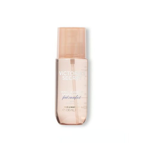 Victoria's Secret Vanilla Orchid Sandalwood Hair & Body Mist