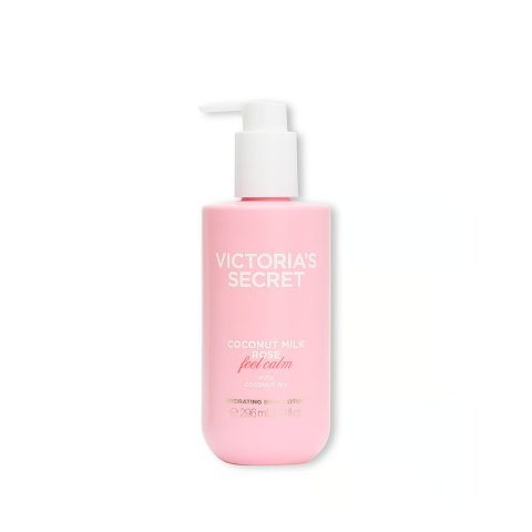 Victoria's Secret Coconut Milk Rose Hydrating Body Lotion