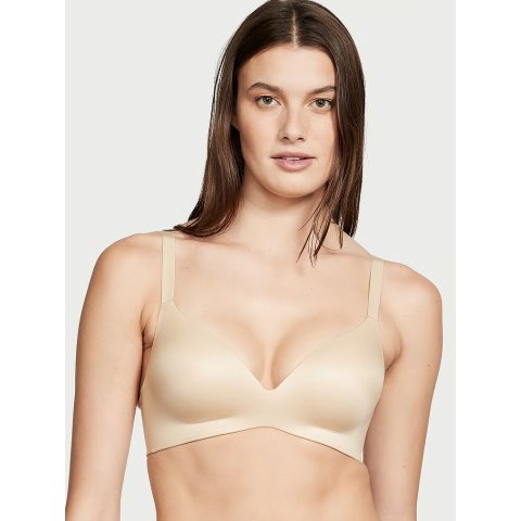 Victoria's Secret Infinity Flex Perfect Shape Wireless Push-Up Bra